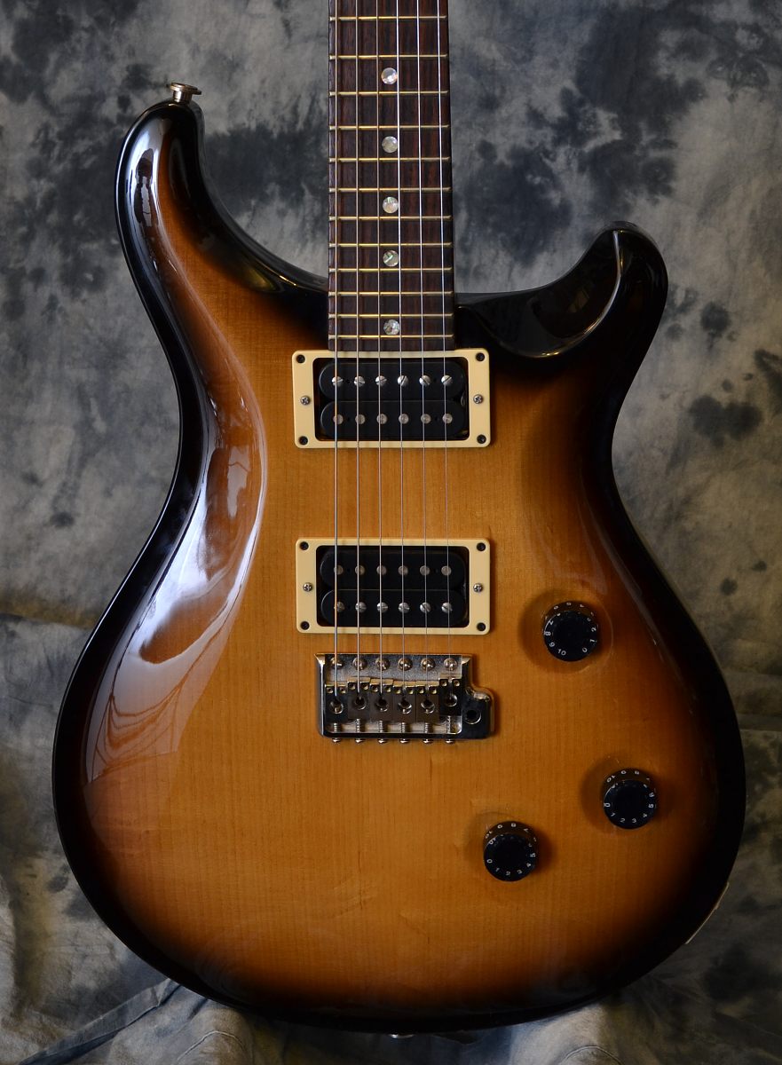 Used prs store ce 24